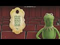Opening To The Muppets 2012 DVD