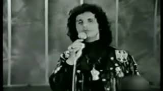 Roberto Carlos - Ana (canta en español) 1970