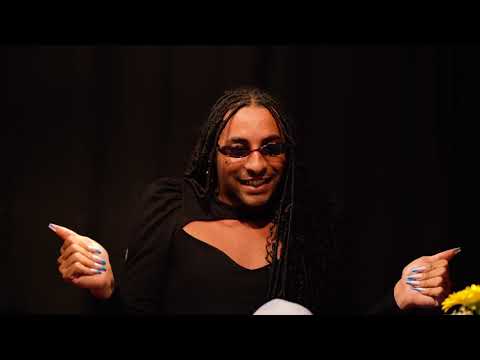 FEMME DMC QUEENDOM #1 - W1ZE