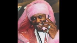 Gucci Mane - Trap Girl Bass Boosted