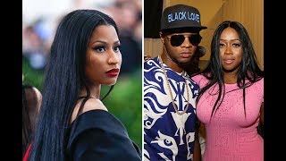 Remy Ma Responds to Nicki Minaj accusing Papoose of Writing 'Shether' & mentions Nicki Minaj Brother