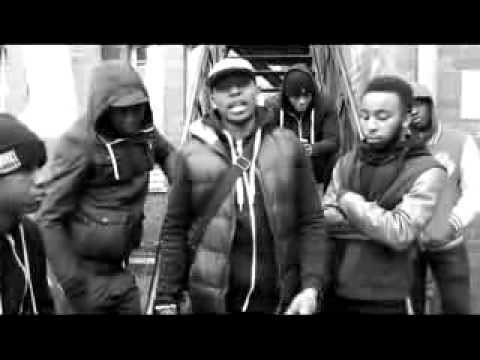 "Giggs ft Ghetts Good Stuff" AS Media Coursework