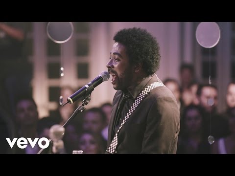 Preto no Branco - Tudo Coopera (Sony Music Live) ft. Eli Soares