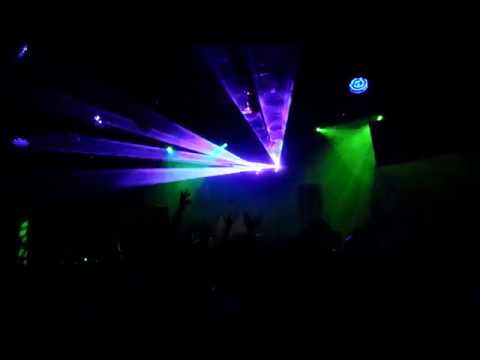 Dj Ben live @ Kantine / Cosmic -  The last Dance / 28 10 2017