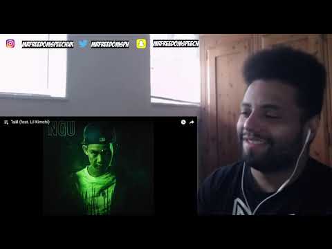 *UK🇬🇧REACTION* 🇹🇭 1MILL  NGU  [ FULL  ALBUM ]  THAI RAP