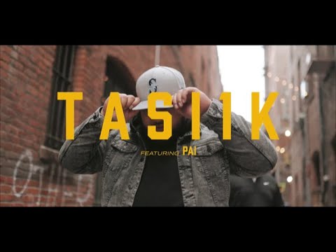 Tasi1k - Snakes (ft. Pai) [Offical Music Video]