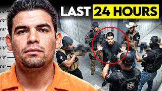 The Final 24 Hours Of El Chapo's Most Dangerous Son - Édgar Guzmán López
