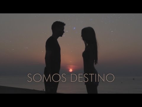 Suuan - Somos Destino