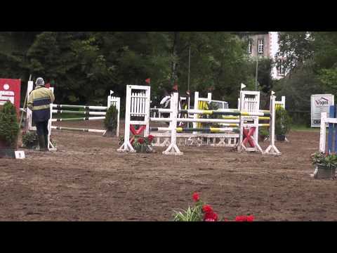 L Springen in Lamspringe