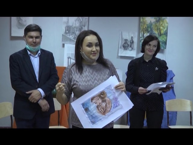 Азнакай телерадиокомпаниясе яңалыклары (эфир 27.11.2020)