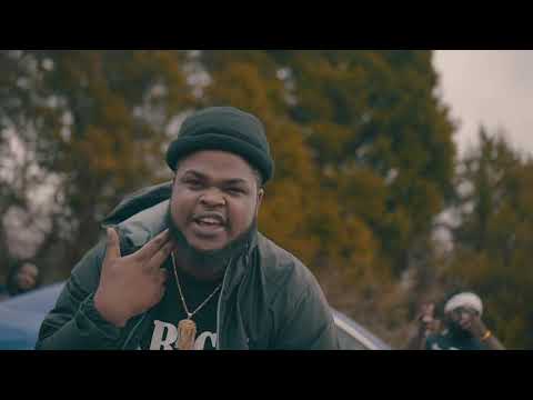 Fat Guy Frank -  Krazy (Official Video)