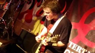 Skating Polly - Alabama Movies