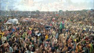 BIG MOUNTAIN  &quot;GET TOGETHER&quot;   TRIBUTE TO WOODSTOCK -  MUSIC FOR PEACE