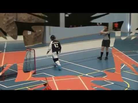 Dux Gladiators - SC Läsimäki