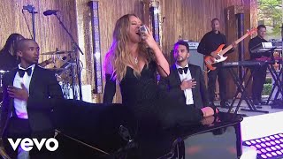 Mariah Carey - You Don&#39;t Know What to Do (Live)