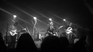 Gothic Tropic - Cry Like A Man - Live