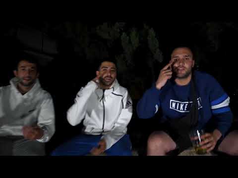 KPI X KORPE X ISMAPEREZ - GENTE DE LEY