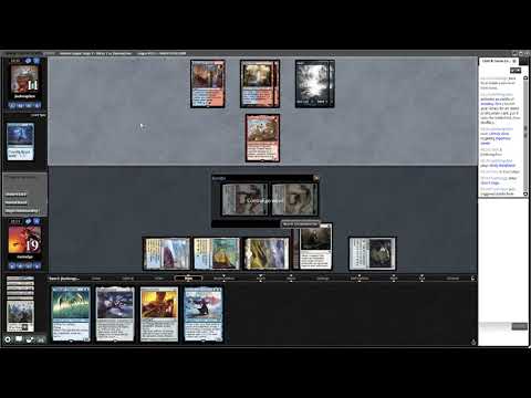 UW Thopterblade - Why Play Fair?