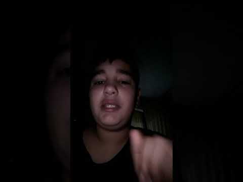 Il mio primo video #guarda la descrizione