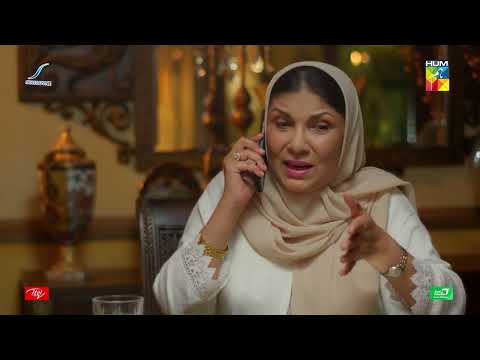 Dobara Episode 19 - Best Scene 10 - HUM TV