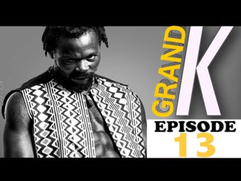 Grand K (Épisode 13) - Parent D’élève