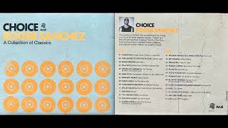 Roger Sanchez - Choice, a Colection of Classics (Disc 2) (Classic House Mix Album) [HQ]