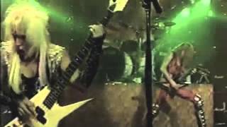 W.A.S.P. Take the Addiction -30 y.o.t. tribute