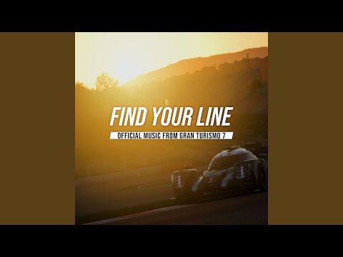 Squad (from GRAN TURISMO 7)