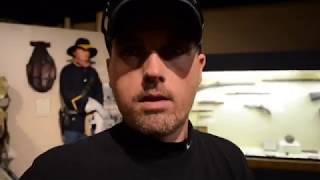 Berman World History Museum