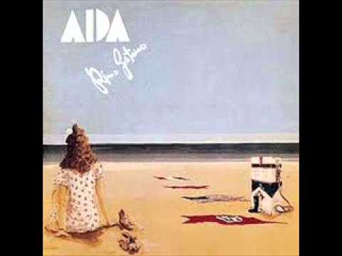 Rino Gaetano - SEI OTTAVI - con TESTO (lyrics) - album Aida 1977 - track 4
