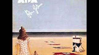 Rino Gaetano - SEI OTTAVI - con TESTO (lyrics) - album Aida 1977 - track 4