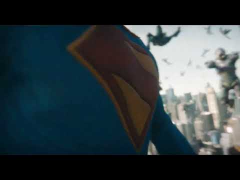 Superman flying into cinemas 11 July - Get tickets now!