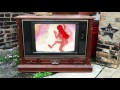 Wooden Wand - Rot On (from Buck Dharma)