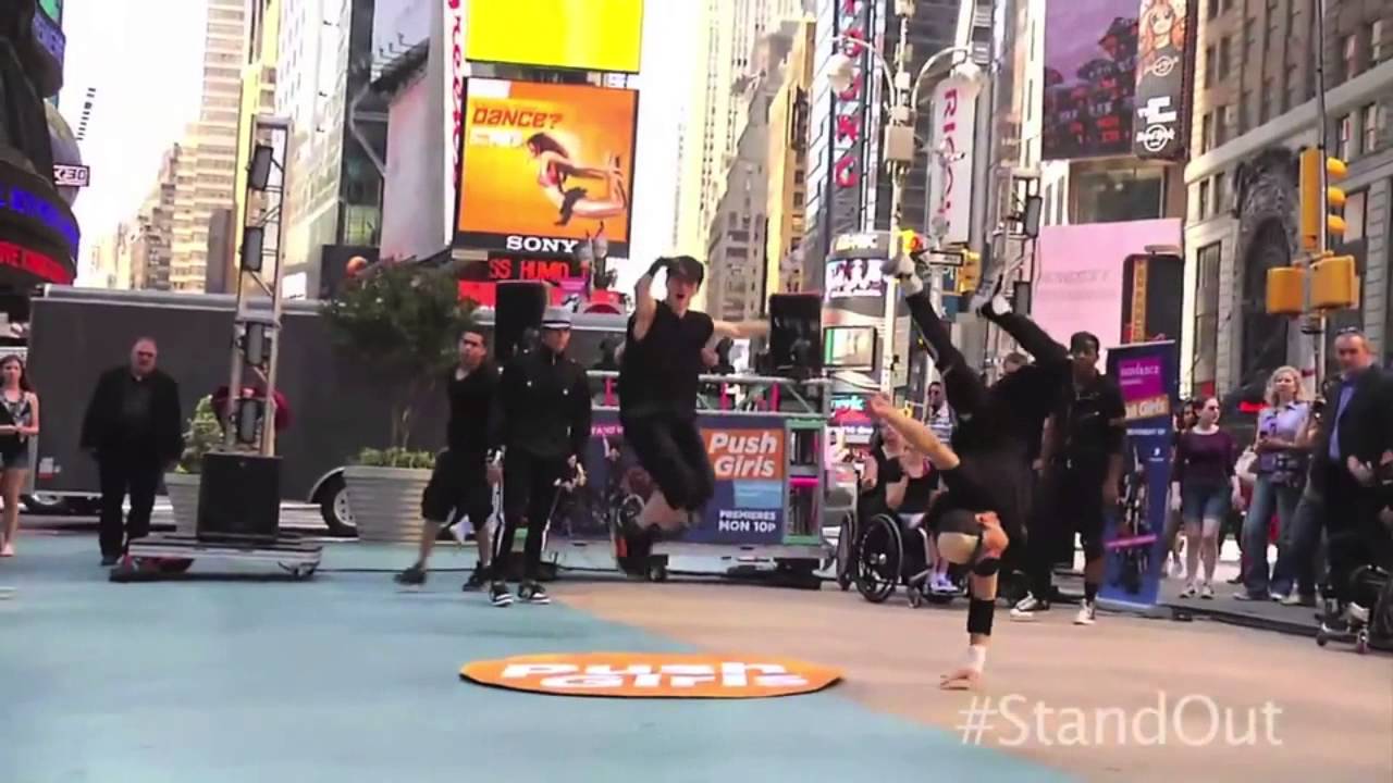 Promotional video thumbnail 11 for Dance Stylez Entertainment: DJs & Breakdancers