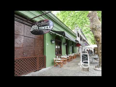 Video de YouTube - Local con renta en Colonia ref. 6461