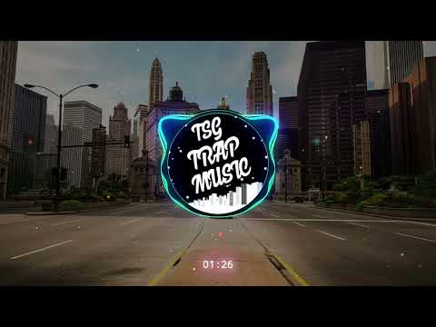 WAY MAKASIBUH TSG TRAPMUSIC ( RJ FLUX COVER )
