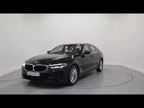 BMW 5-Series 520d SE Saloon - Image 2