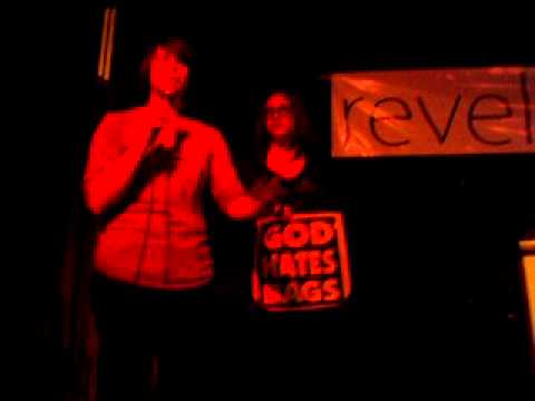 3/5 - Tegan and Sara, revel & riot Pre-Pride Party, 23/06/11