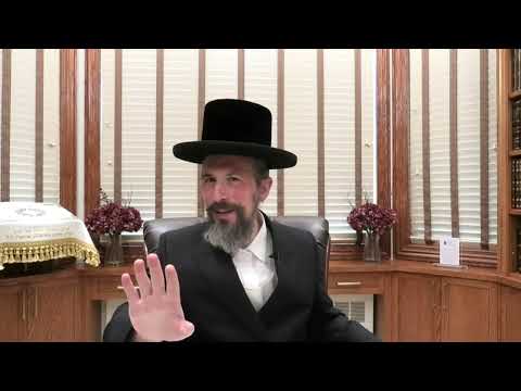 גיב נישט אויף!! | הרב יעקב יוסף בוקסבוים