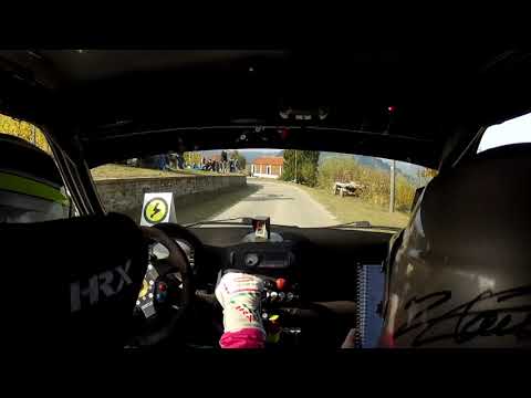 Cameracar VILLA LAMURA  Trofeo delle Merende 2020