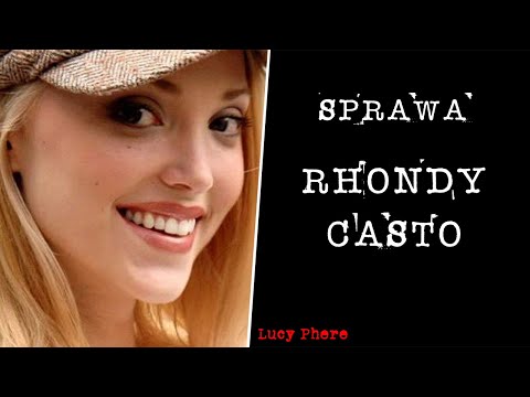 Co tak naprawdę spotkało Rhondę na szlaku? | Podcast kryminalny