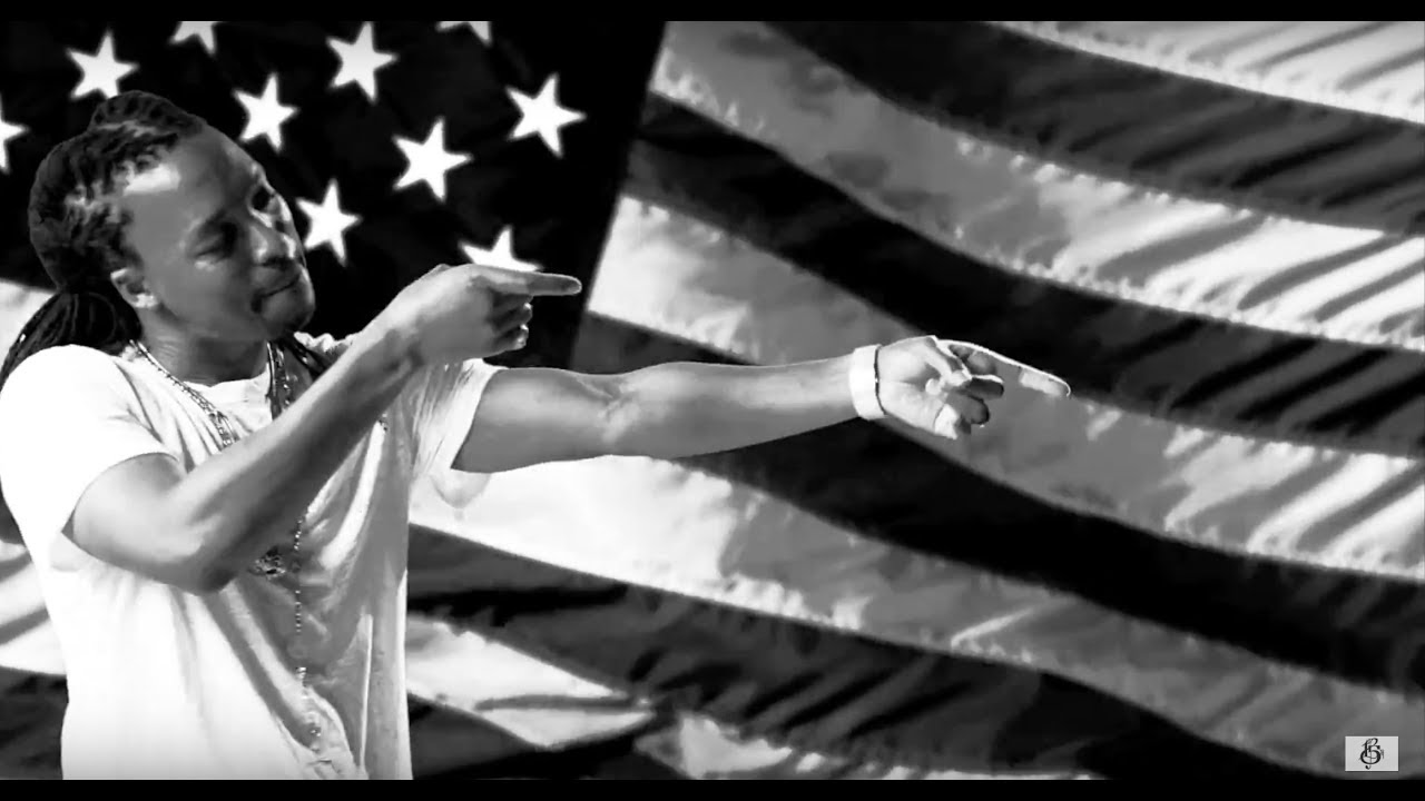 Lupe Fiasco — Made In the USA
