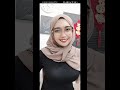 Bigo Bar Bar Hijab Krem Keliatan Perutnya Mulus Beud