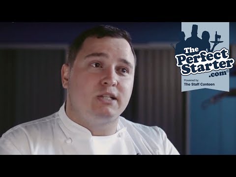 Head chef video 1