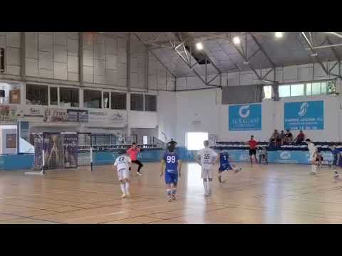 Javi Amor - Gol - J05 Climaled CFS Pinatar 1