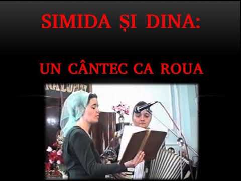 🔊🎹🎸 Simida si Dina AUDIO (1979) - Un cantec ca roua