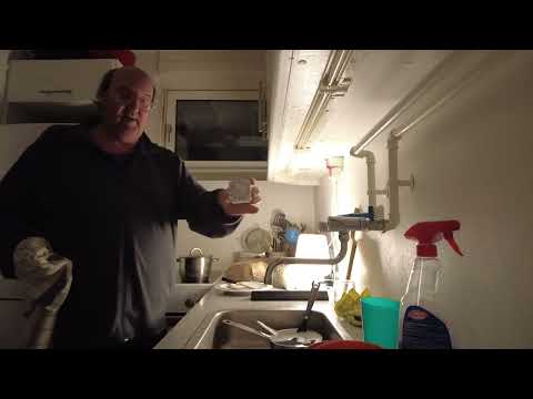 MongoTV_8264 - ENGLISH VLOG - Have a Good Wednesday - Cooking Hot Food