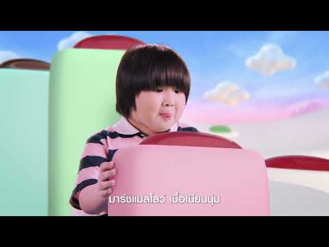 Erko Journey - ตะลุยโดมิโน่ มาโล่เจลี่แลนด์