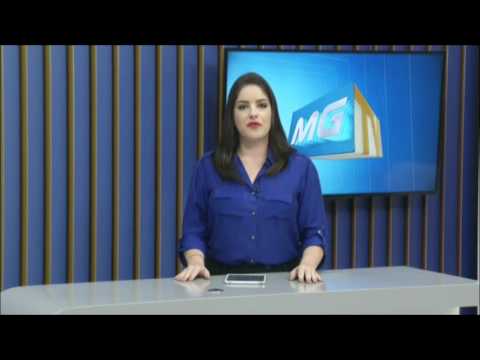 MG InterTV 2ª Edição, Trechos - (21/05/2016)