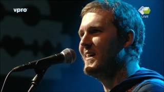 Brian Fallon &amp; The Crowes live Lowlands 2016